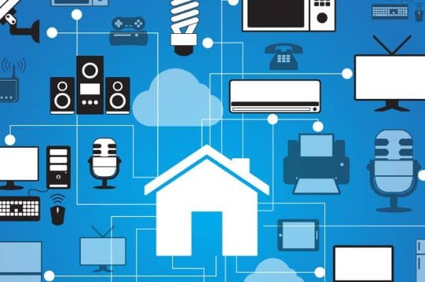 Connected home