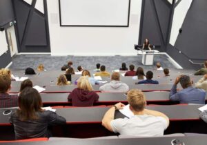 education
