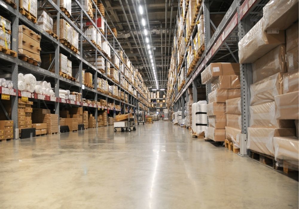 supply chain