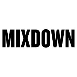 mixdown
