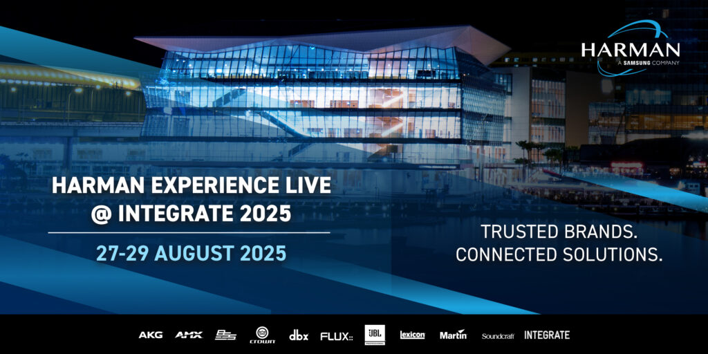 Madison AV at Integrate 2025